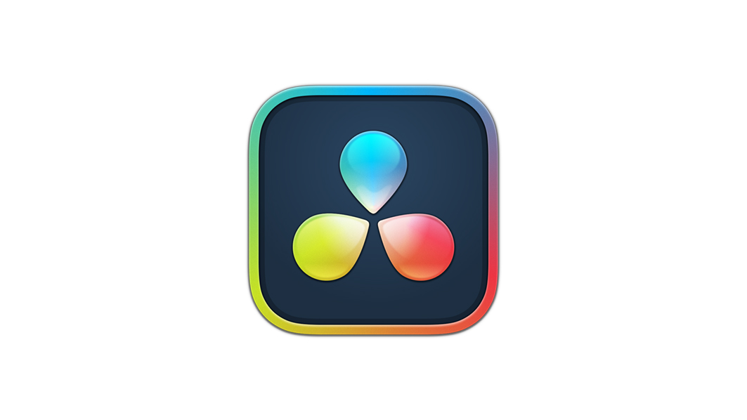 DaVinci Resolve Studio